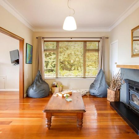 Sherri'S Abode - Havelock North Holiday Home Luaran gambar