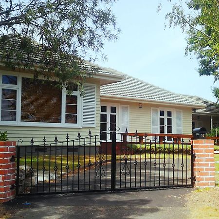 Sherri'S Abode - Havelock North Holiday Home Luaran gambar