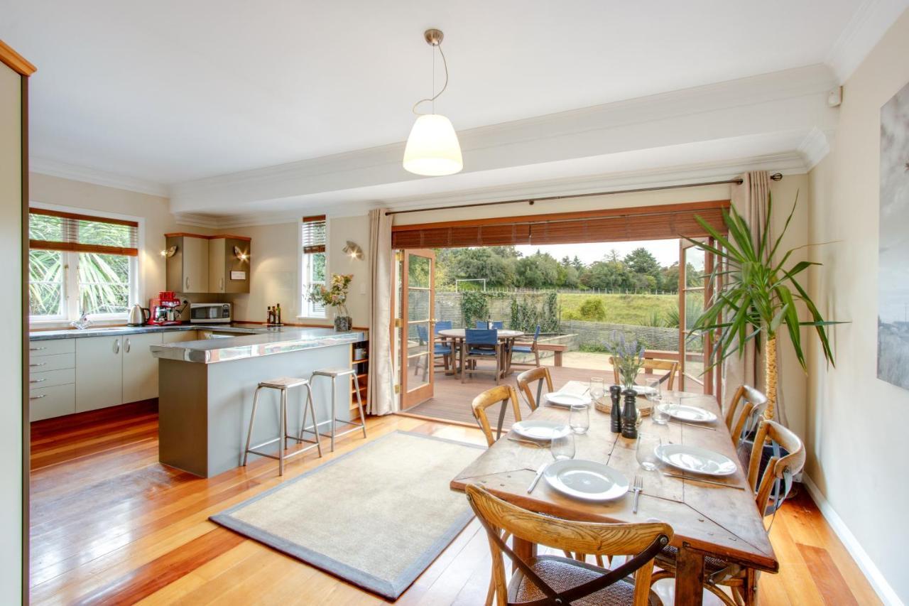 Sherri'S Abode - Havelock North Holiday Home Luaran gambar