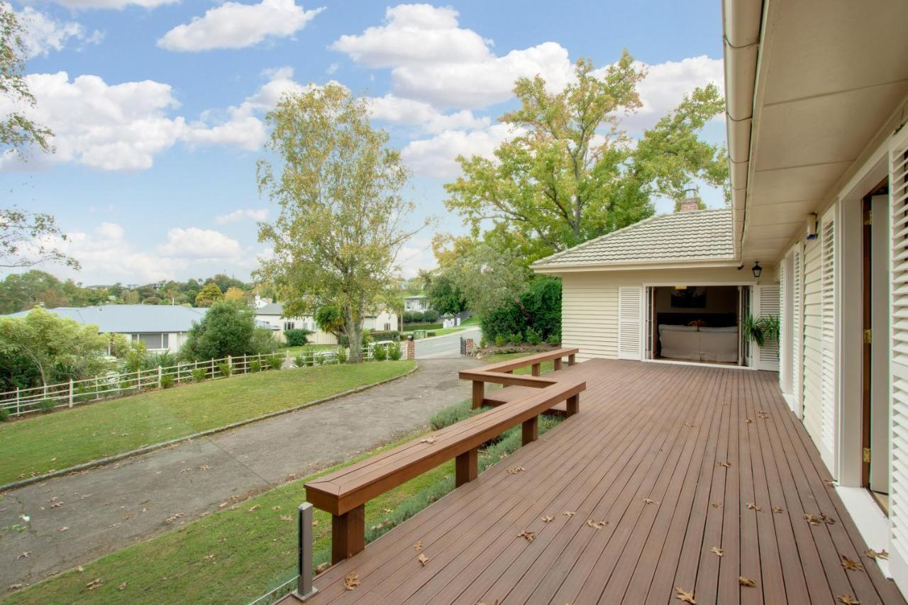 Sherri'S Abode - Havelock North Holiday Home Luaran gambar