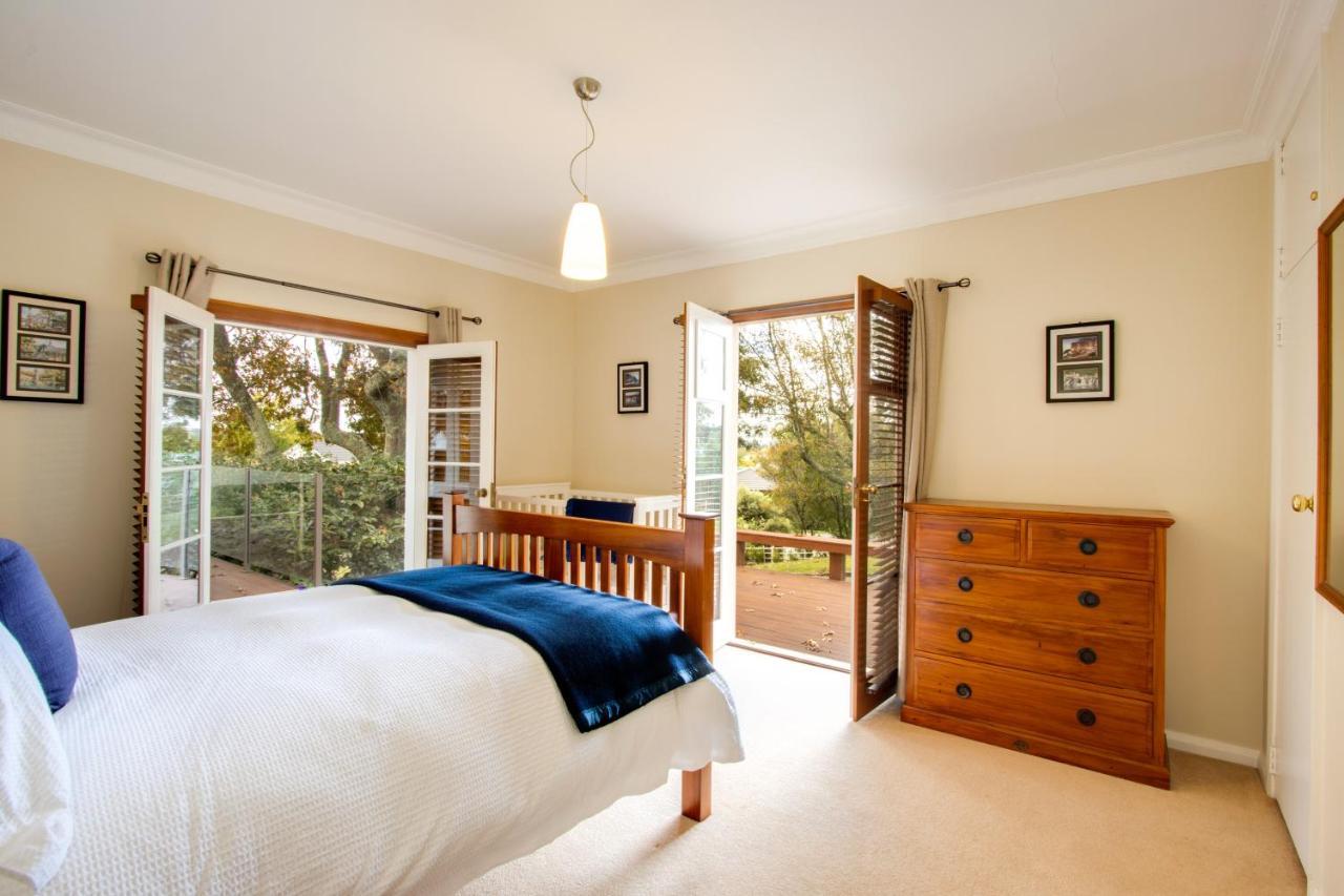 Sherri'S Abode - Havelock North Holiday Home Luaran gambar