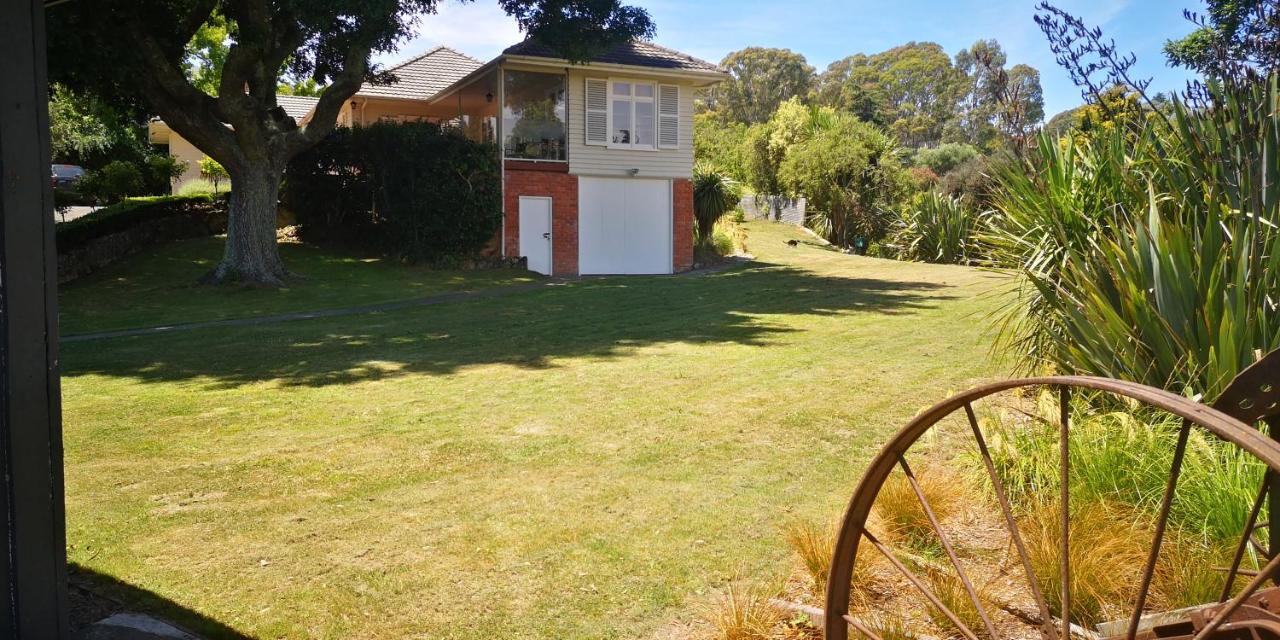 Sherri'S Abode - Havelock North Holiday Home Luaran gambar