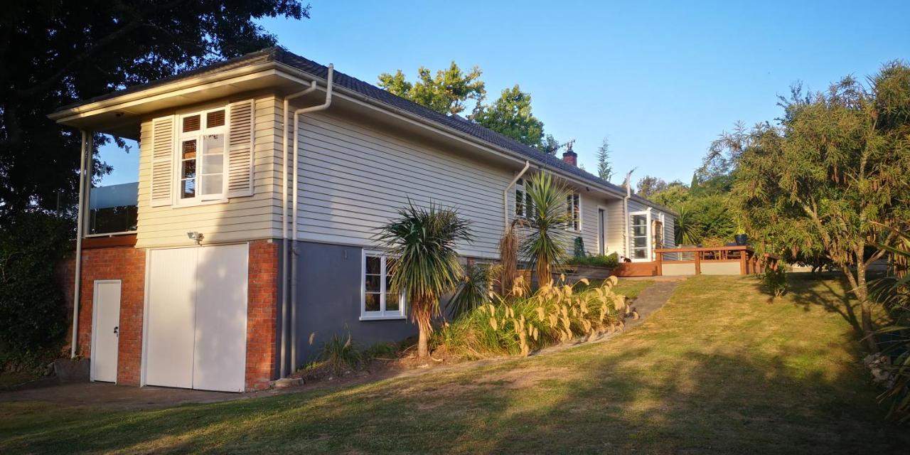 Sherri'S Abode - Havelock North Holiday Home Luaran gambar