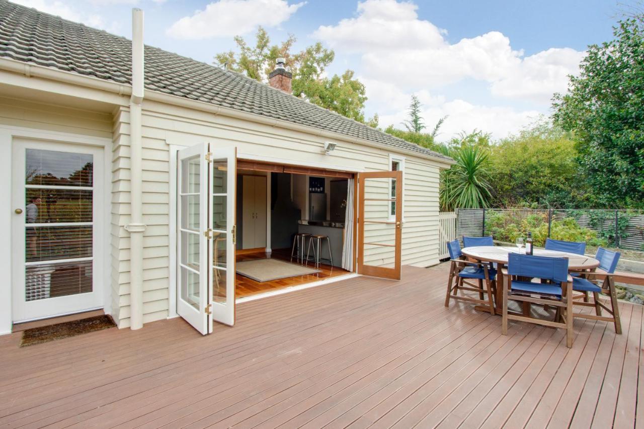 Sherri'S Abode - Havelock North Holiday Home Luaran gambar